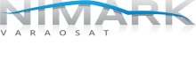 Nimark Varaosat